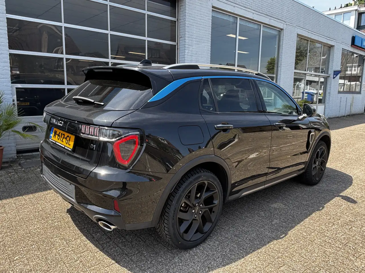 Lynk & Co 01 2021