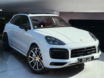 S 2.9 V6 441CH SPORT DESIGN PACK CHRONO TIPTRONIC