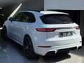 Porsche Cayenne S 2.9 V6 441CH SPORT DESIGN PACK CHRONO TIPTRONIC Blanc - thumbnail 5