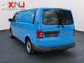 Volkswagen T6 Transporter Kasten lang | 1. Hand | Würth LR Blau - thumbnail 3