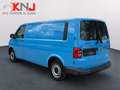 Volkswagen T6 Transporter Kasten lang | 1. Hand | Würth LR Blau - thumbnail 2