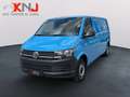 Volkswagen T6 Transporter Kasten lang | 1. Hand | Würth LR Blau - thumbnail 12