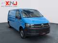 Volkswagen T6 Transporter Kasten lang | 1. Hand | Würth LR Blau - thumbnail 7