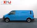 Volkswagen T6 Transporter Kasten lang | 1. Hand | Würth LR Blau - thumbnail 11