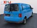 Volkswagen T6 Transporter Kasten lang | 1. Hand | Würth LR Blau - thumbnail 4