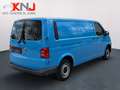 Volkswagen T6 Transporter Kasten lang | 1. Hand | Würth LR Blau - thumbnail 5