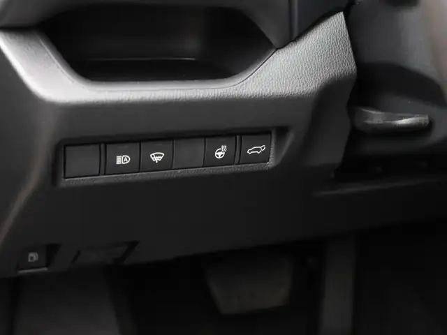 Toyota Rav4 view 12