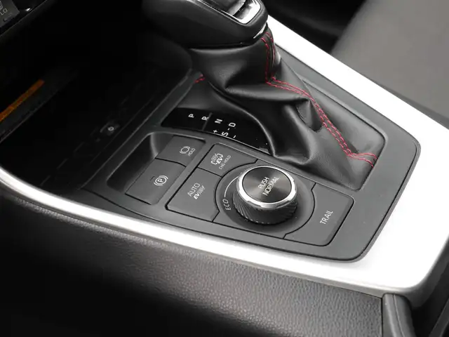 Toyota Rav4 view 15