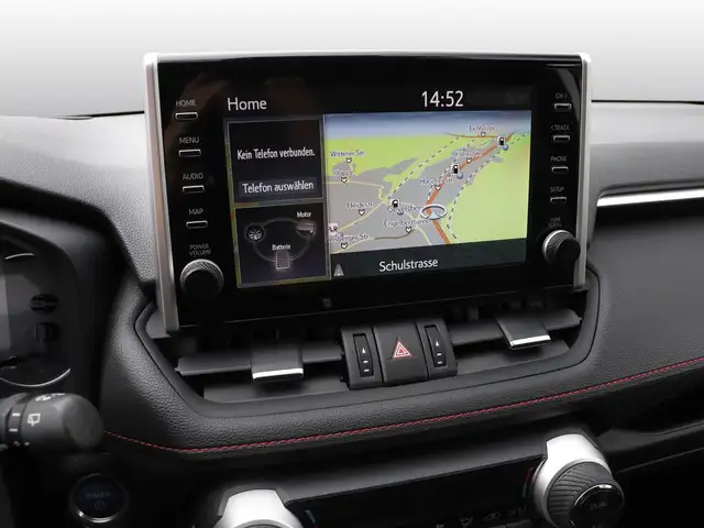 Toyota Rav4 view 6