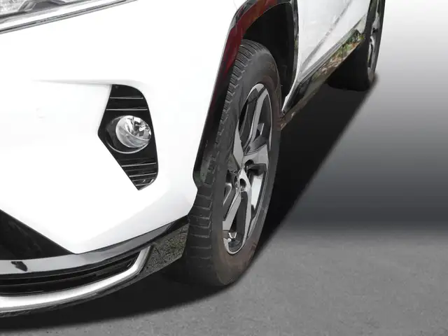 Toyota Rav4 view 8