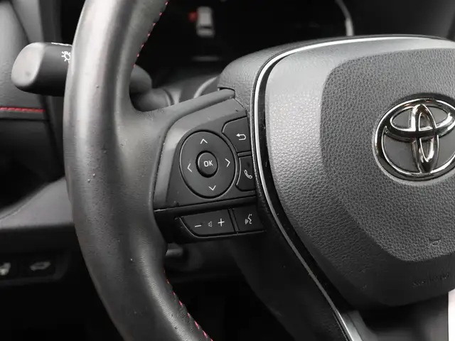 Toyota Rav4 view 9