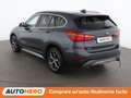 BMW X1 xDrive 18d xLine Grau - thumbnail 4