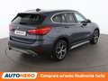BMW X1 xDrive 18d xLine Grau - thumbnail 6