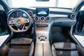 Mercedes-Benz C 220 Cabrio 220d 9G-Tronic Negro - thumbnail 9