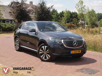 4MATIC Business Solution Luxury 80 kWh | Schuifdak