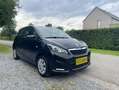 Peugeot 108 108 1.0 VTi TRES BELLE PETITE  VOITURE!! GARANTIE! Noir - thumbnail 4