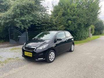 108 1.0 VTi TRES BELLE PETITE  VOITURE!! GARANTIE!