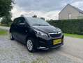 Peugeot 108 108 1.0 VTi TRES BELLE PETITE  VOITURE!! GARANTIE! Noir - thumbnail 7