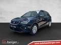 SEAT Arona FR EcoTSI DSG Schwarz - thumbnail 2
