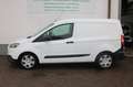Ford Transit Courier 1.5 TDCI Navi Klima PDC Blanc - thumbnail 5