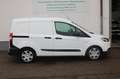 Ford Transit Courier 1.5 TDCI Navi Klima PDC Blanc - thumbnail 4