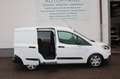 Ford Transit Courier 1.5 TDCI Navi Klima PDC Blanc - thumbnail 9