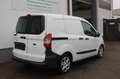 Ford Transit Courier 1.5 TDCI Navi Klima PDC Blanc - thumbnail 8