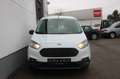 Ford Transit Courier 1.5 TDCI Navi Klima PDC Blanc - thumbnail 2