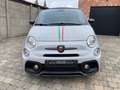 Abarth 500C Esseesse 1.4 T-jet 180pk limited 70 years edition Grijs - thumbnail 7