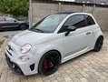 Abarth 500C Esseesse 1.4 T-jet 180pk limited 70 years edition Grijs - thumbnail 10