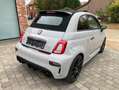 Abarth 500C Esseesse 1.4 T-jet 180pk limited 70 years edition Grijs - thumbnail 5