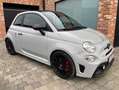 Abarth 500C Esseesse 1.4 T-jet 180pk limited 70 years edition Grijs - thumbnail 4