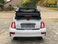 Abarth 500C Esseesse 1.4 T-jet 180pk limited 70 years edition Grijs - thumbnail 11