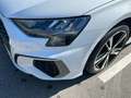 Audi A3 40 TFSI e S line Weiß - thumbnail 18