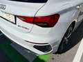 Audi A3 40 TFSI e S line Weiß - thumbnail 19