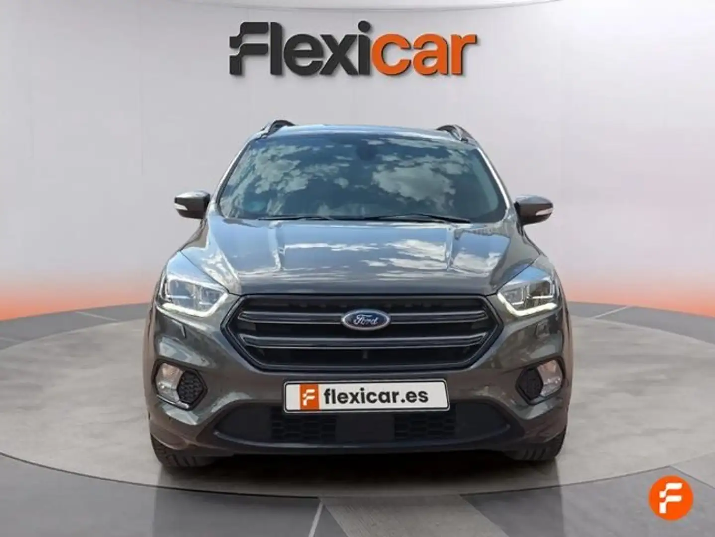 Ford Kuga 1.5 EcoBoost ST-Line X FWD 150 Gris - 2