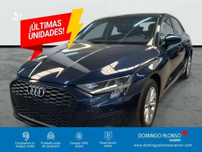 Audi A3 Sportback Edition 30 TFSI 81 kW (110 CV) - foto 1