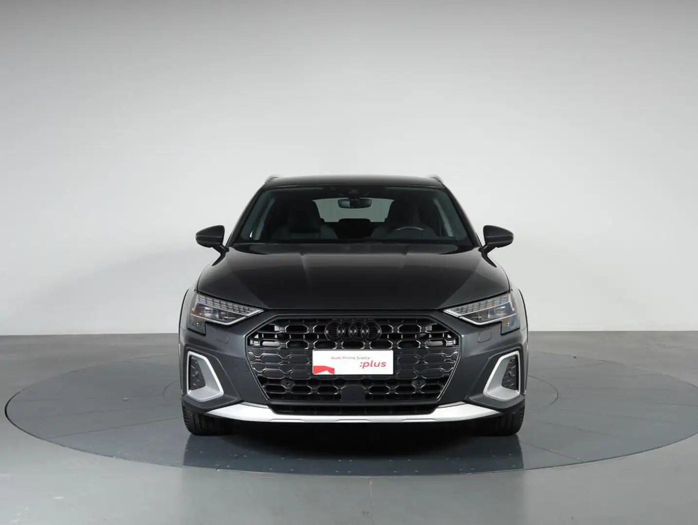 Audi A3 allstreet 35 2.0 tdi Business Advanced s-tronic Grigio - 2