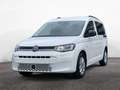Volkswagen Caddy Life KR 1.5 l TSI 7-Gang-DSG Weiß - thumbnail 2