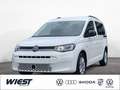 Volkswagen Caddy Life KR 1.5 l TSI 7-Gang-DSG Weiß - thumbnail 1
