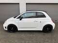 Abarth 595C 595 C Turismo Beats Navi DAB Uni Lack Raute Weiß - thumbnail 2