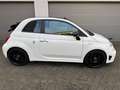 Abarth 595C 595 C Turismo Beats Navi DAB Uni Lack Raute Weiß - thumbnail 8