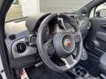Abarth 595C 595 C Turismo Beats Navi DAB Uni Lack Raute Weiß - thumbnail 14