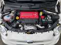 Abarth 595C 595 C Turismo Beats Navi DAB Uni Lack Raute Weiß - thumbnail 20