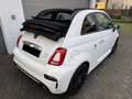 Abarth 595C 595 C Turismo Beats Navi DAB Uni Lack Raute Weiß - thumbnail 7