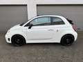 Abarth 595C 595 C Turismo Beats Navi DAB Uni Lack Raute Weiß - thumbnail 11