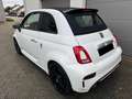 Abarth 595C 595 C Turismo Beats Navi DAB Uni Lack Raute Weiß - thumbnail 5