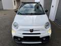 Abarth 595C 595 C Turismo Beats Navi DAB Uni Lack Raute Weiß - thumbnail 10