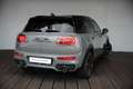 MINI Cooper S Clubman Aut. JCW Trim + Serious Business + Elek verstelbar Gris - thumbnail 2