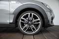 MINI Cooper S Clubman Aut. JCW Trim + Serious Business + Elek verstelbar Gris - thumbnail 5